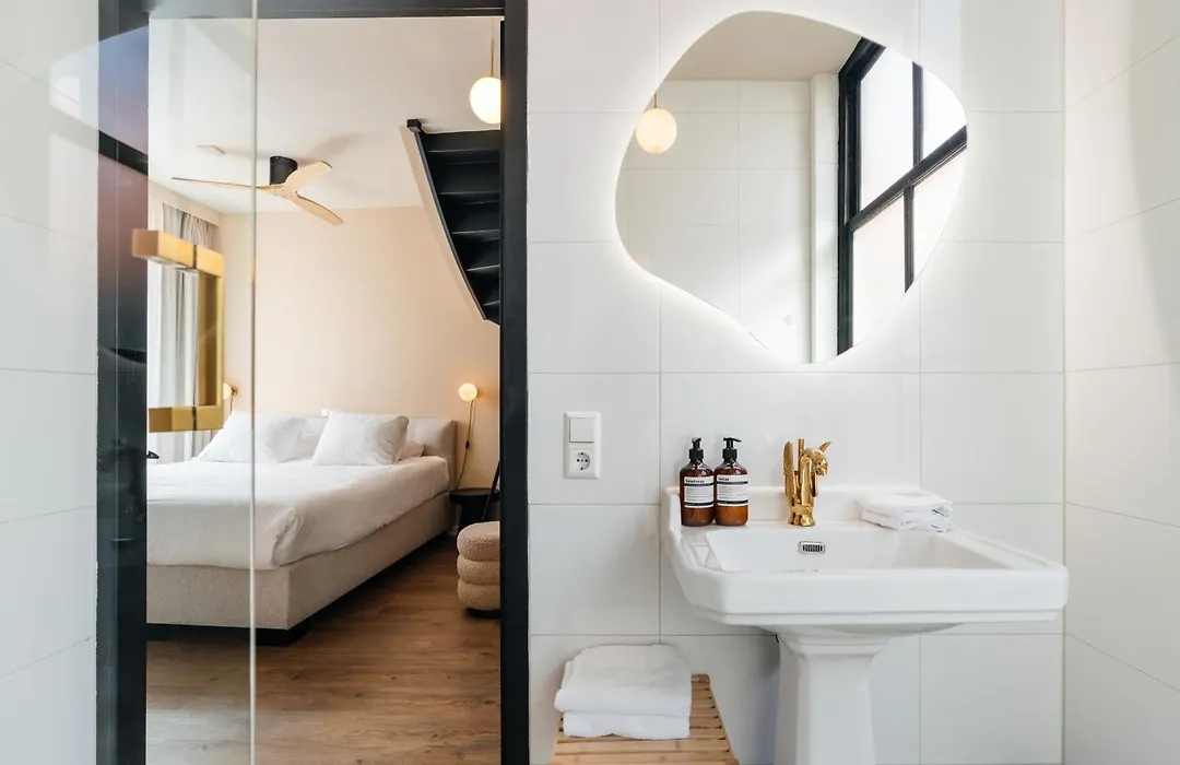Boutique Hotel Johannes-1