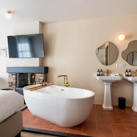 Boutique Hotel Johannes-2