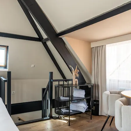 Boutique Hotel Johannes-3